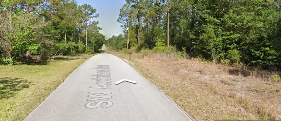 20313 SW Audubon Avenue, Rainbow Lakes Estates, FL 34431 - #2