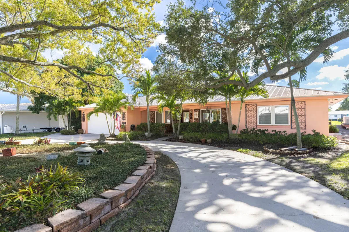 11 Starfish Drive, Vero Beach, FL 32960 - #1