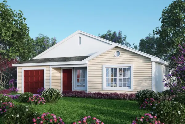 312 Means Court, Fort Pierce, FL 34950