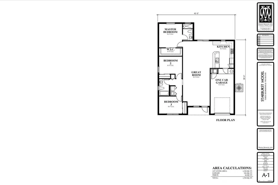 312 Means Court, Fort Pierce, FL 34950 - #2