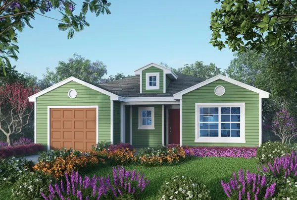 307 Means Court, Fort Pierce, FL 34950