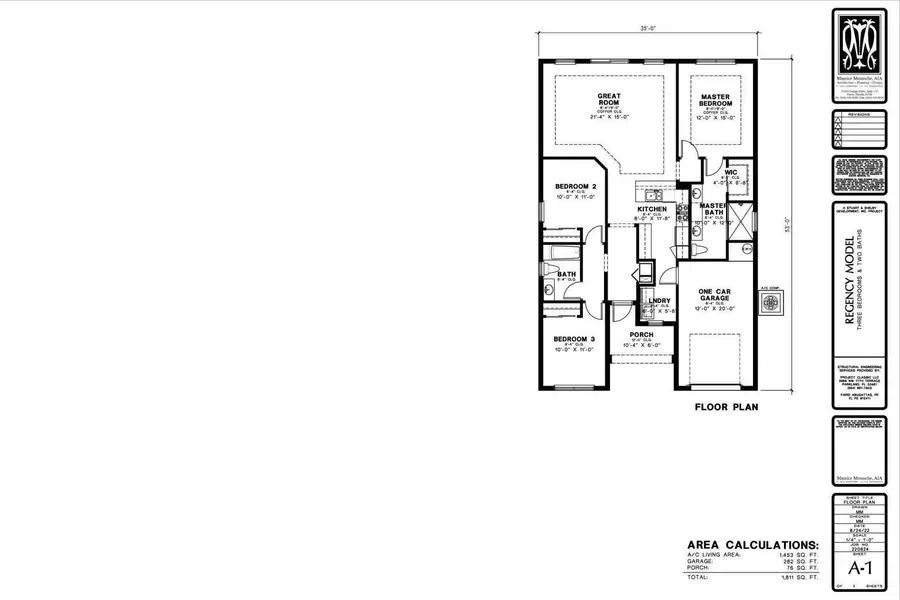 306 Means Court, Fort Pierce, FL 34950 - #2
