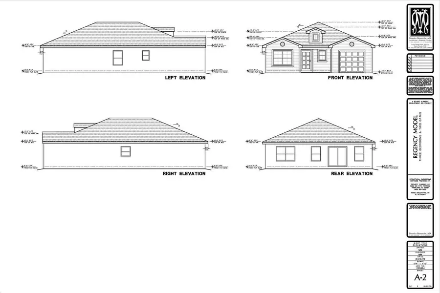 306 Means Court, Fort Pierce, FL 34950 - #3