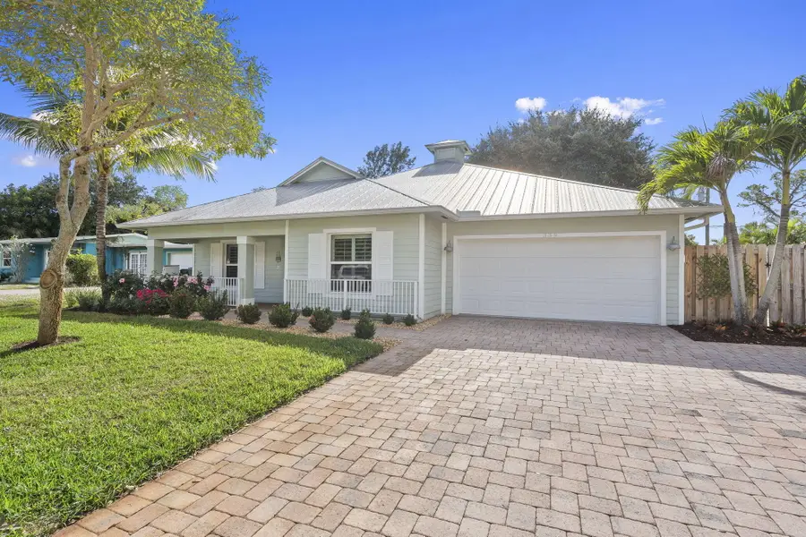 339 SW Winnachee Drive, Stuart, FL 34994 - #2