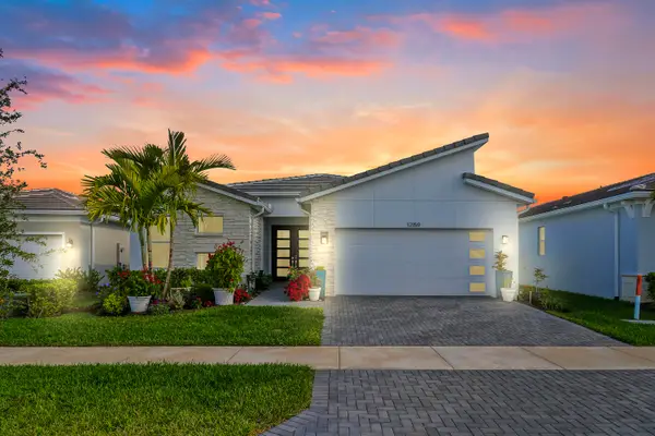 12159 SW Ameresque Way, Port St Lucie, FL 34987