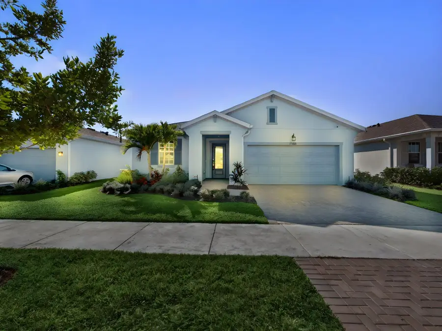 14198 SW Harker Street, Port Saint Lucie, FL 34987 - #2