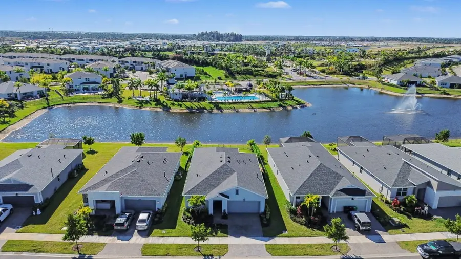 14198 SW Harker Street, Port Saint Lucie, FL 34987 - #3