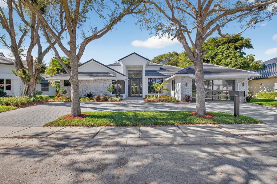 5723 Hamilton Way, Boca Raton, FL 33496 - #2
