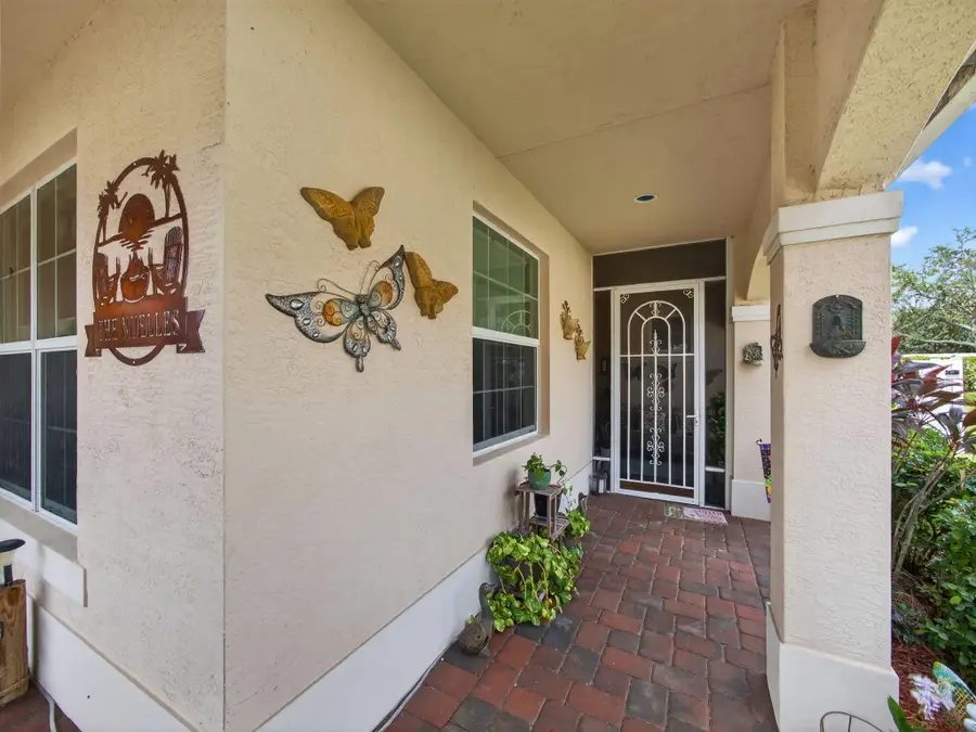 11634 SW Rowena Street, Port Saint Lucie, FL 34987 - #3