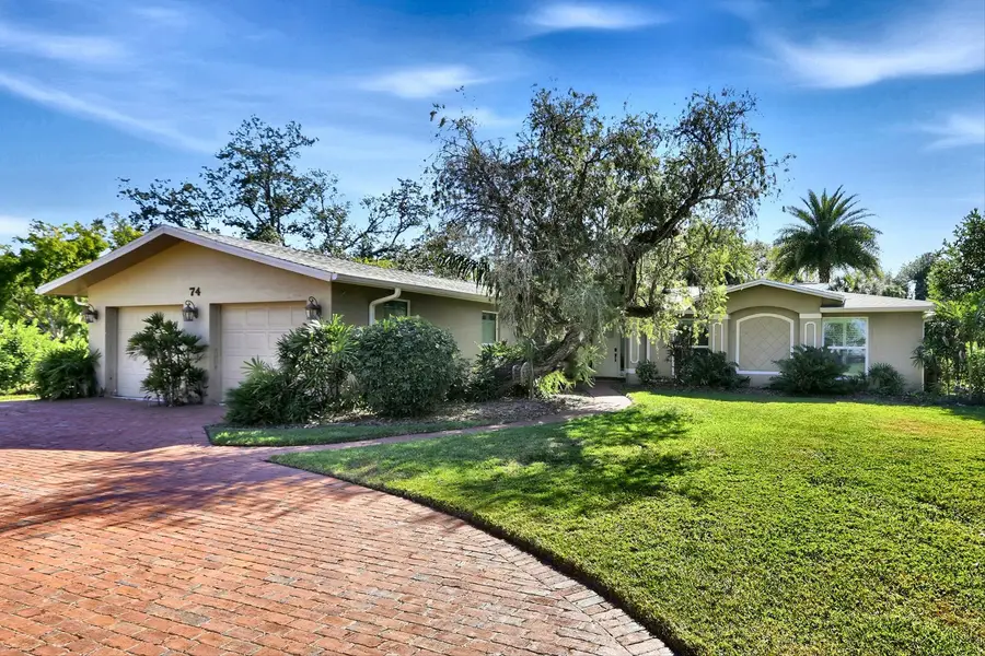 74 Aqua Lane, Lochmoor Waterway Estates, FL 33903 - #3