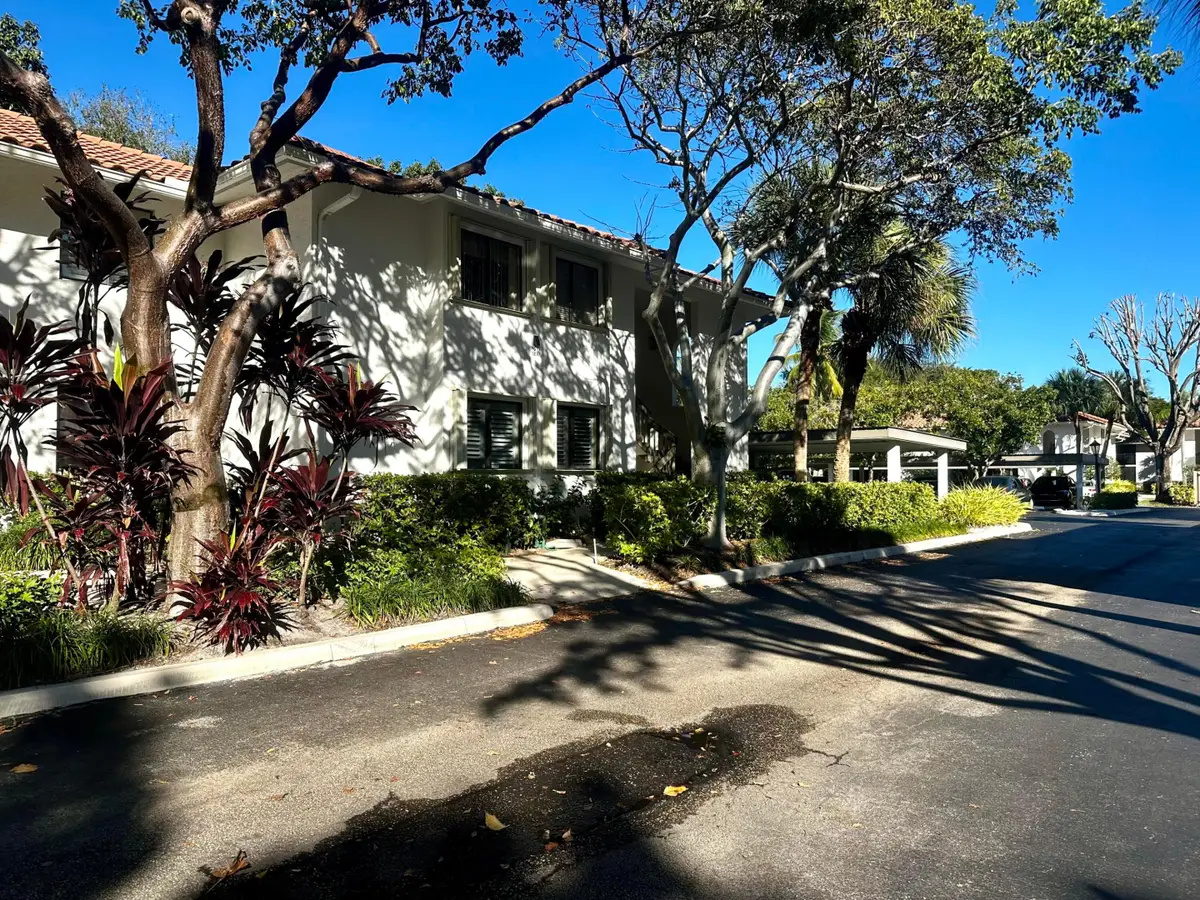 25 Pelican Pointe Drive #201, Delray Beach, FL 33483 - #1