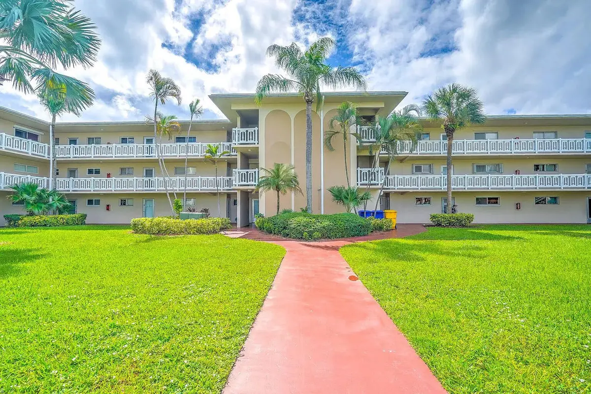 2606 Garden Drive #304, Lake Worth, FL 33461 - #1