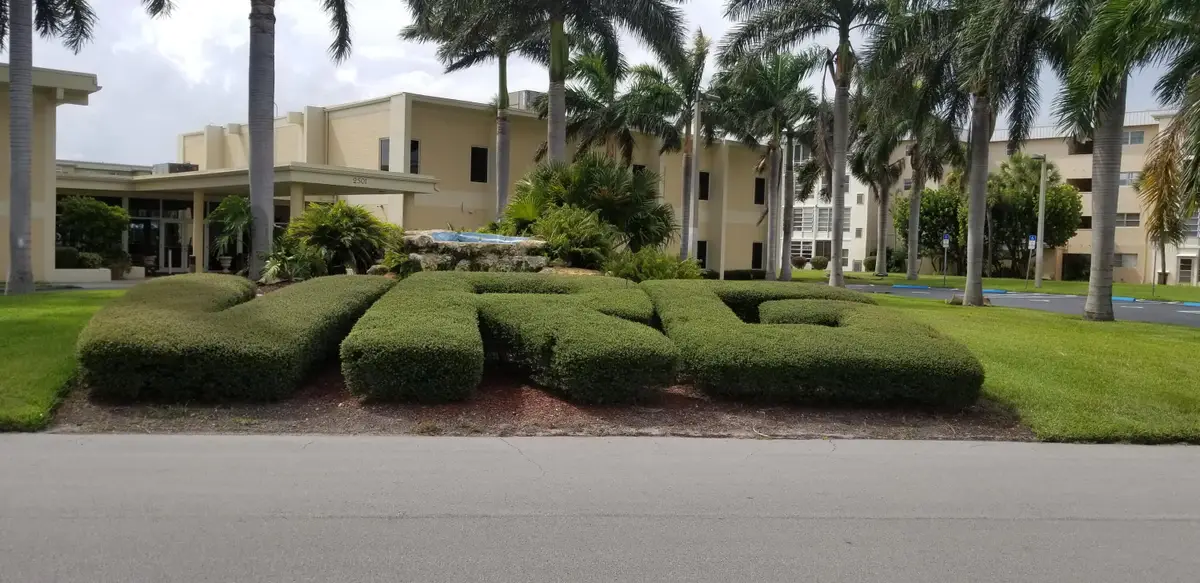 300 NE 26th Avenue #305, Boynton Beach, FL 33435 - #1