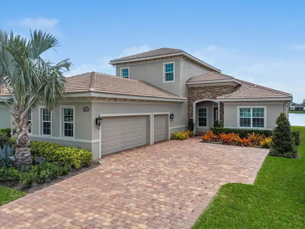 9019 SW Terzi Way, Port St Lucie, FL 34987