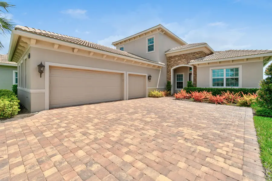 9019 SW Terzi Way, Port Saint Lucie, FL 34987 - #2