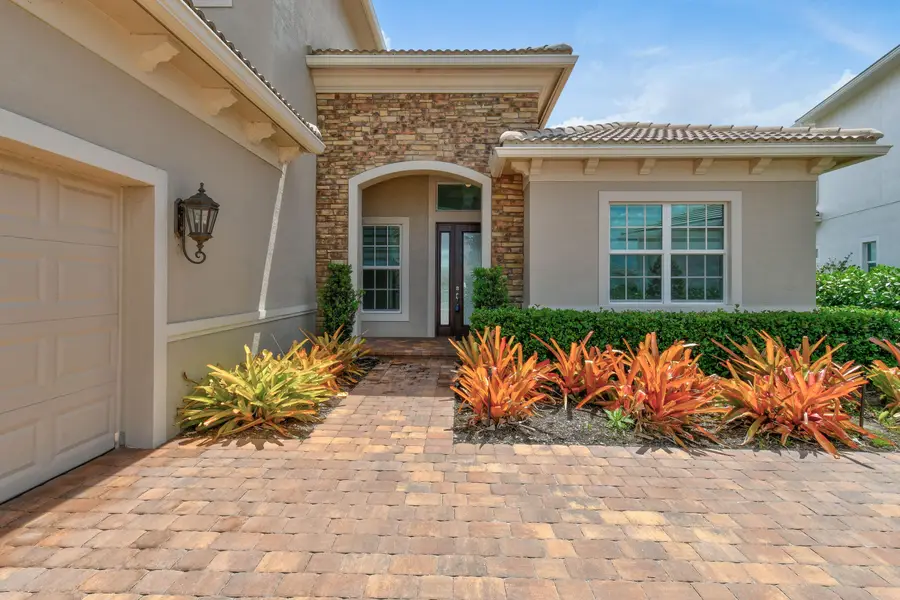 9019 SW Terzi Way, Port Saint Lucie, FL 34987 - #3