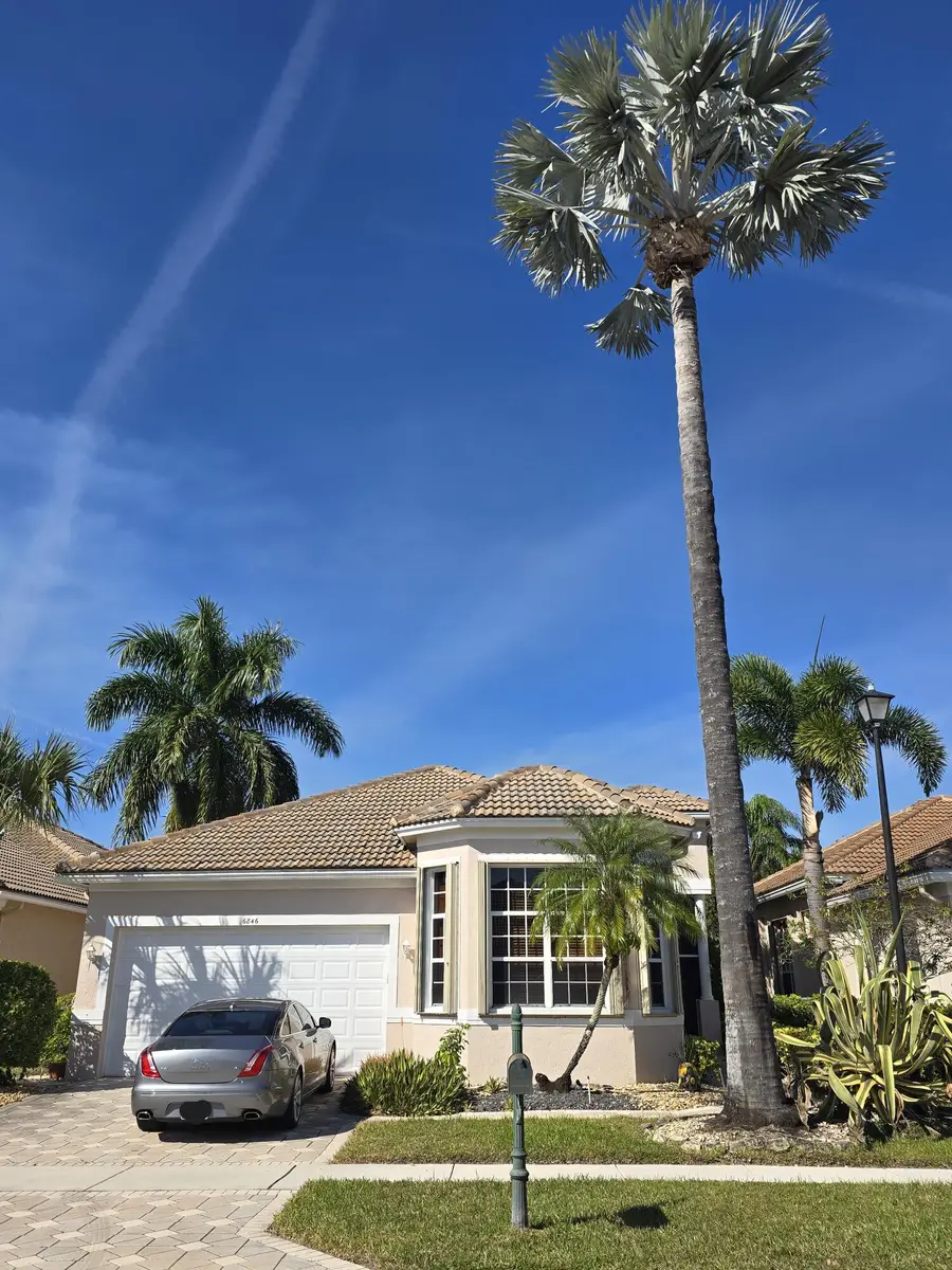 6846 Fairway Lakes Drive, Boynton Beach, FL 33472 - #2