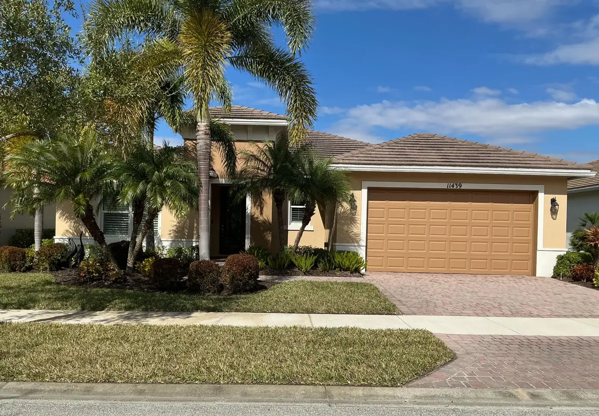11439 SW Apple Blossom Trail, Port Saint Lucie, FL 34987 - #1