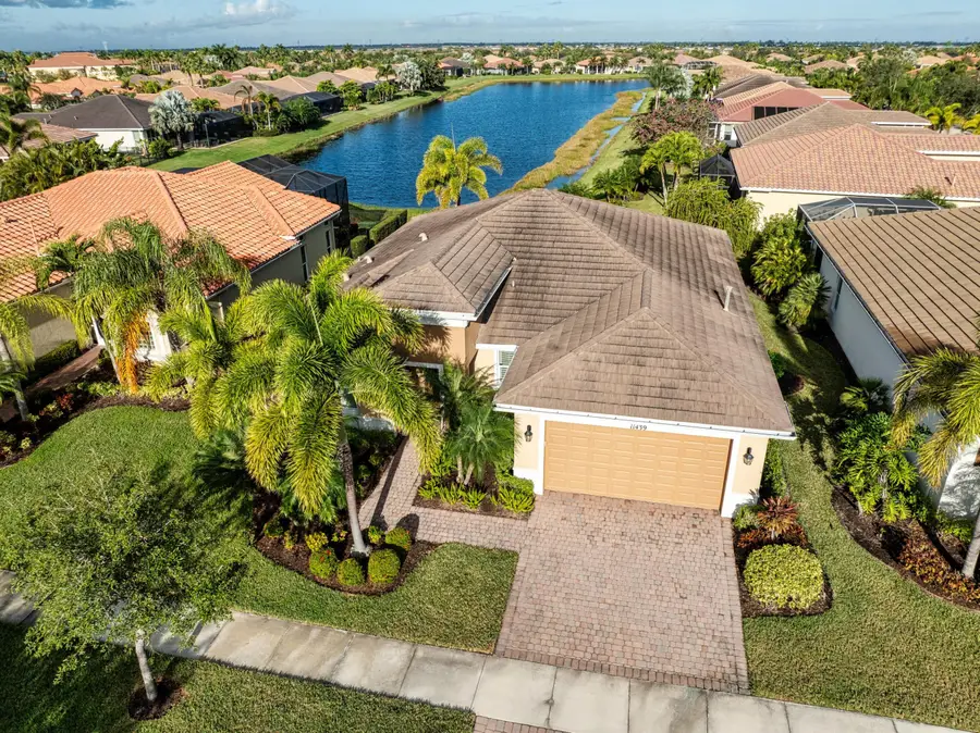 11439 SW Apple Blossom Trail, Port Saint Lucie, FL 34987 - #3