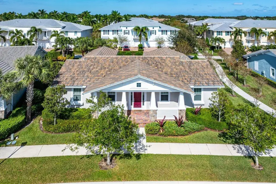 1131 N Prescott Drive, Jupiter, FL 33458 - #2