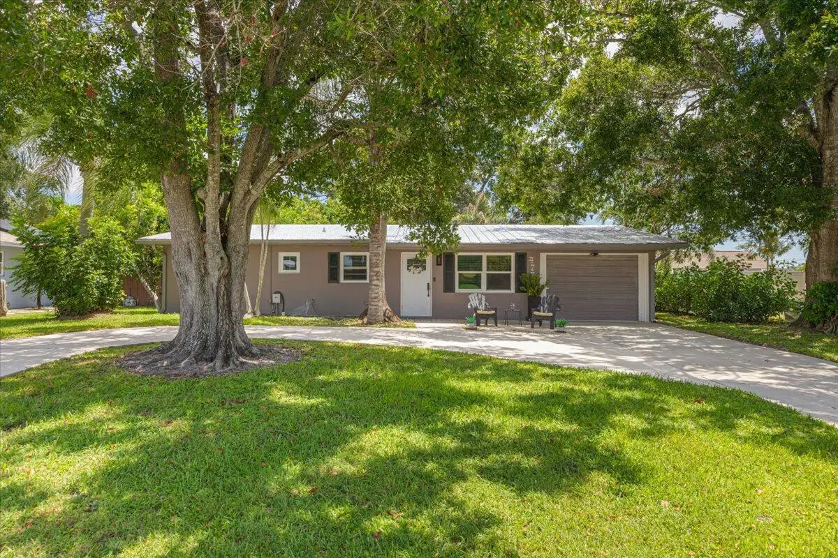477 SE Asbury Lane, Port Saint Lucie, FL 34983 - #1