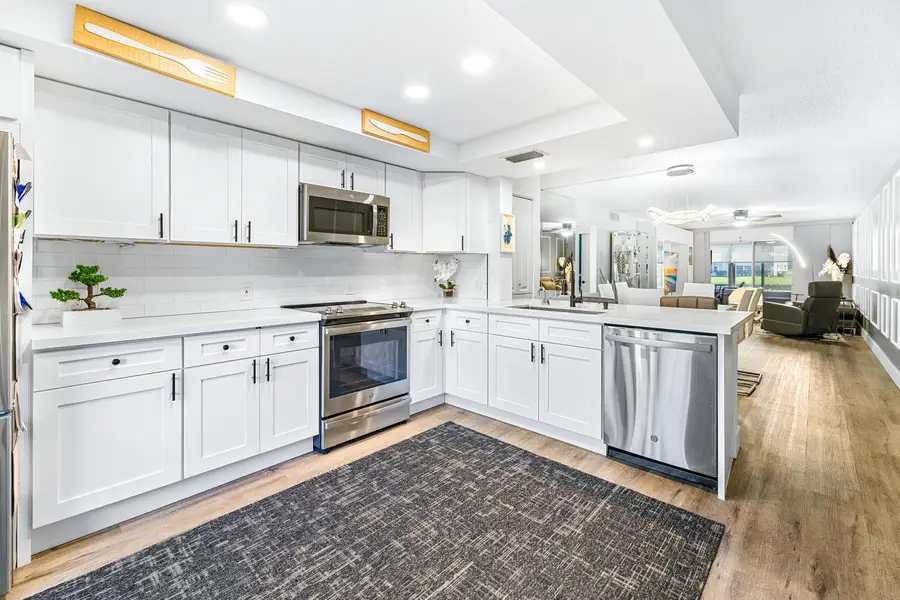 1018 Guildford A, Boca Raton, FL 33434 - #2