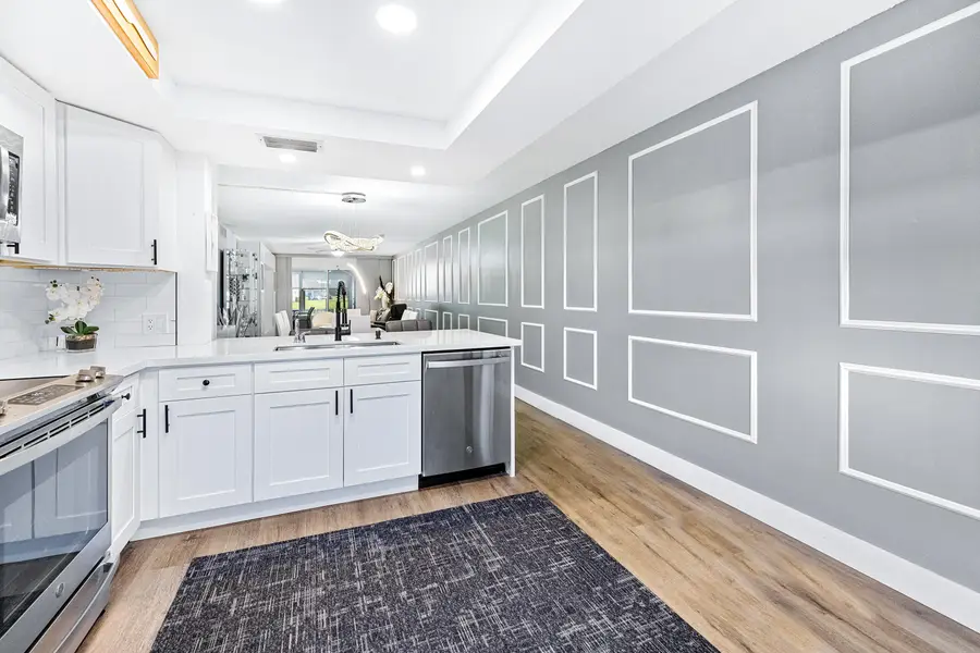 1018 Guildford A, Boca Raton, FL 33434 - #3