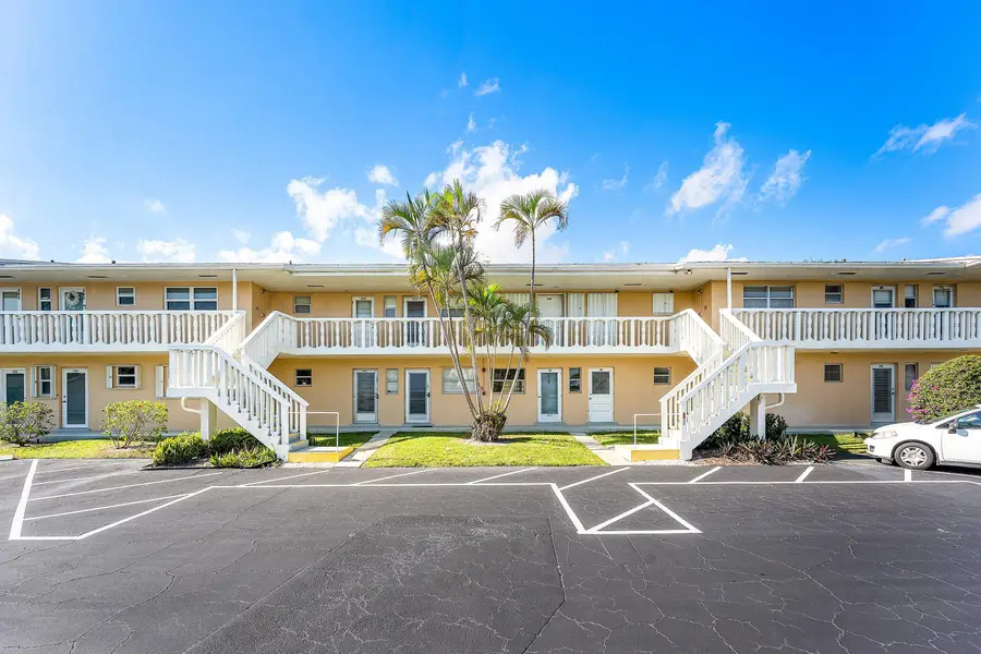 2161 NE 1st Court #205, Boynton Beach, FL 33435 - #2