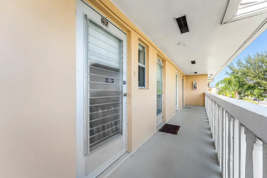 2161 NE 1st Court #205, Boynton Beach, FL 33435 - #3