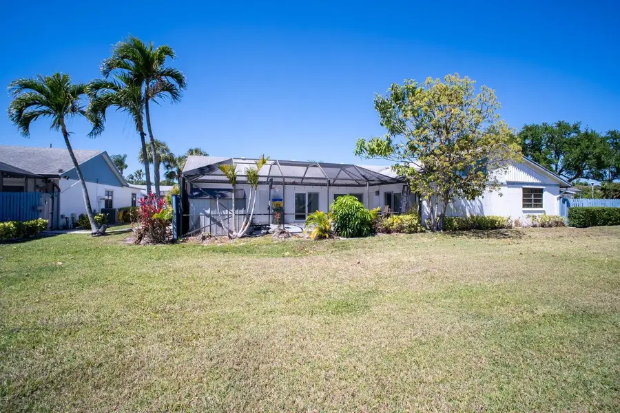 1103 Timberlane Circle, Greenacres, FL 33463 - #2