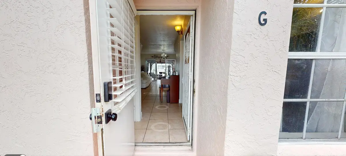 217 Foxtail Drive #G, Greenacres, FL 33415 - #1