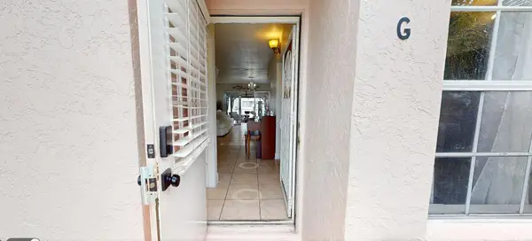 217 Foxtail Drive #G, ,, FL 33415