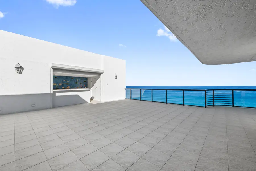 2727 S Ocean Boulevard #1502, Highland Beach, FL 33487 - #3