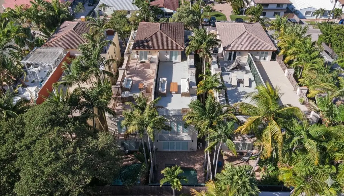 814 N Victoria Park Road, Fort Lauderdale, FL 33304 - #1