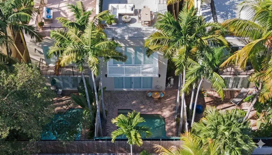 814 N Victoria Park Road, Fort Lauderdale, FL 33304 - #3