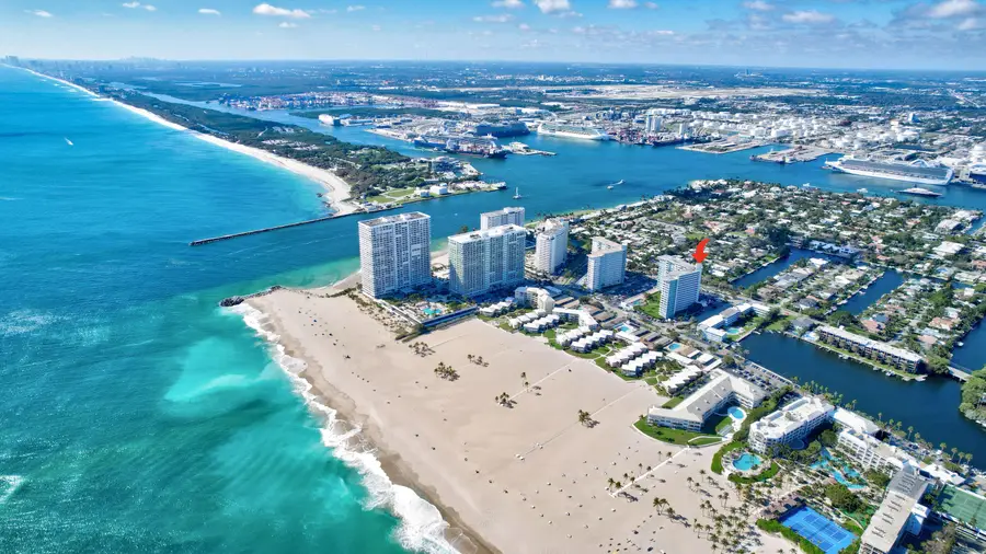 1900 S Ocean Drive #1702, Fort Lauderdale, FL 33316 - #2