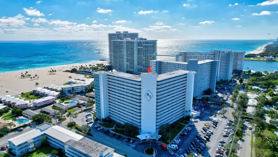 1900 S Ocean Drive #1702, Fort Lauderdale, FL 33316 - #3