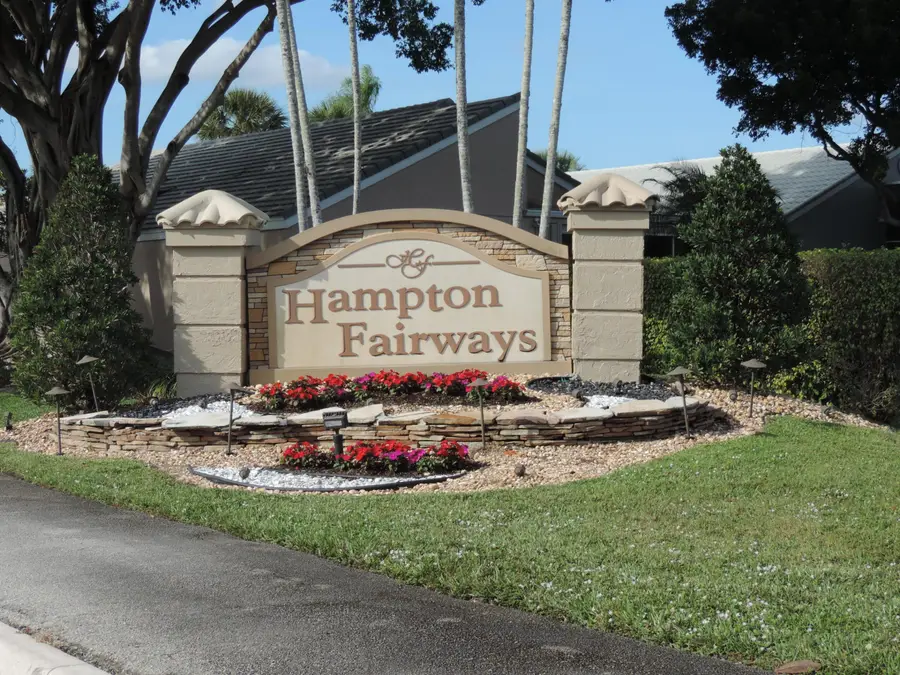 6375 Three Lakes Lane, Boynton Beach, FL 33437 - #2