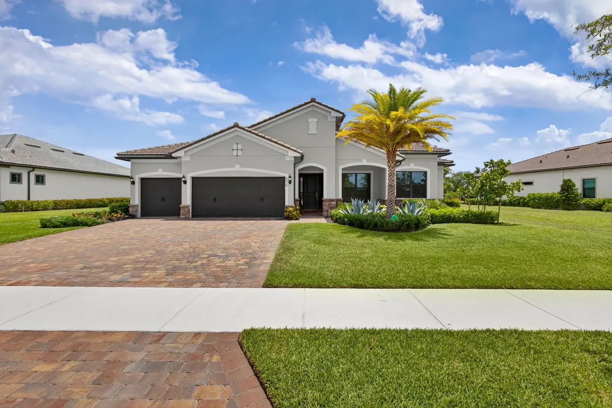 9218 Balsamo Drive, Palm Beach Gardens, FL 33412 - #1