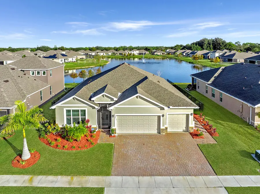 194 52nd Square, Vero Beach, FL 32968 - #2