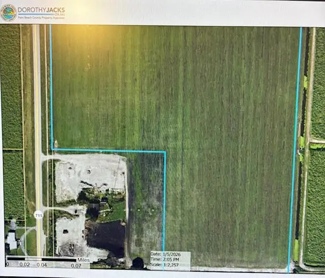 2001 State 715 Road, Belle Glade, FL 33430 - #1