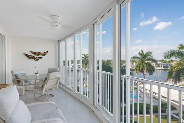 3300 S Ocean Boulevard #621c, Highland Beach, FL 33487