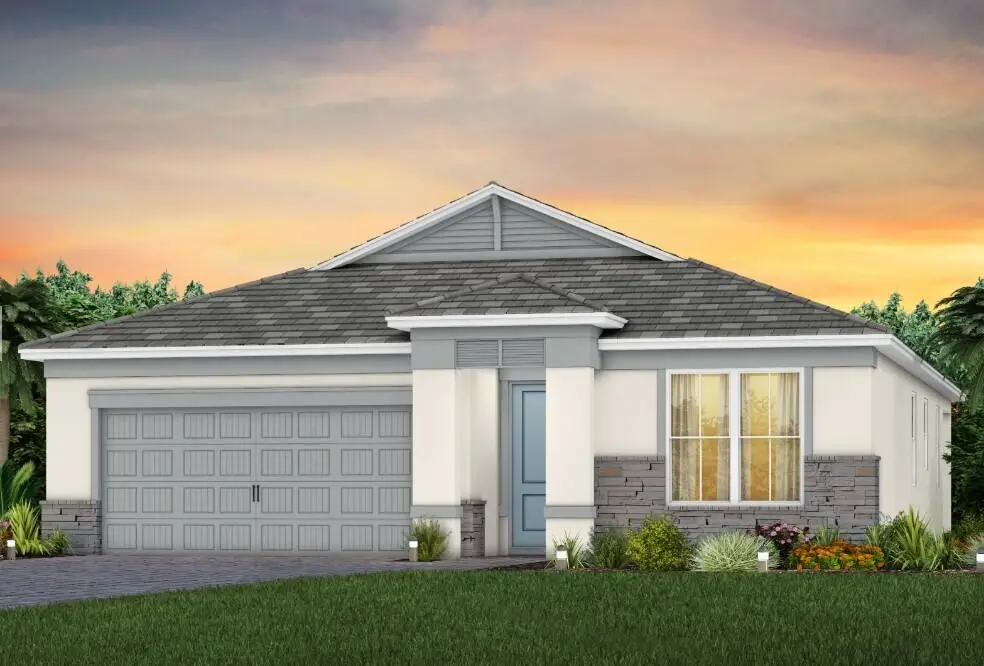 8359 Pequod Avenue #Highgate 111, Vero Beach, FL 32967 - #1