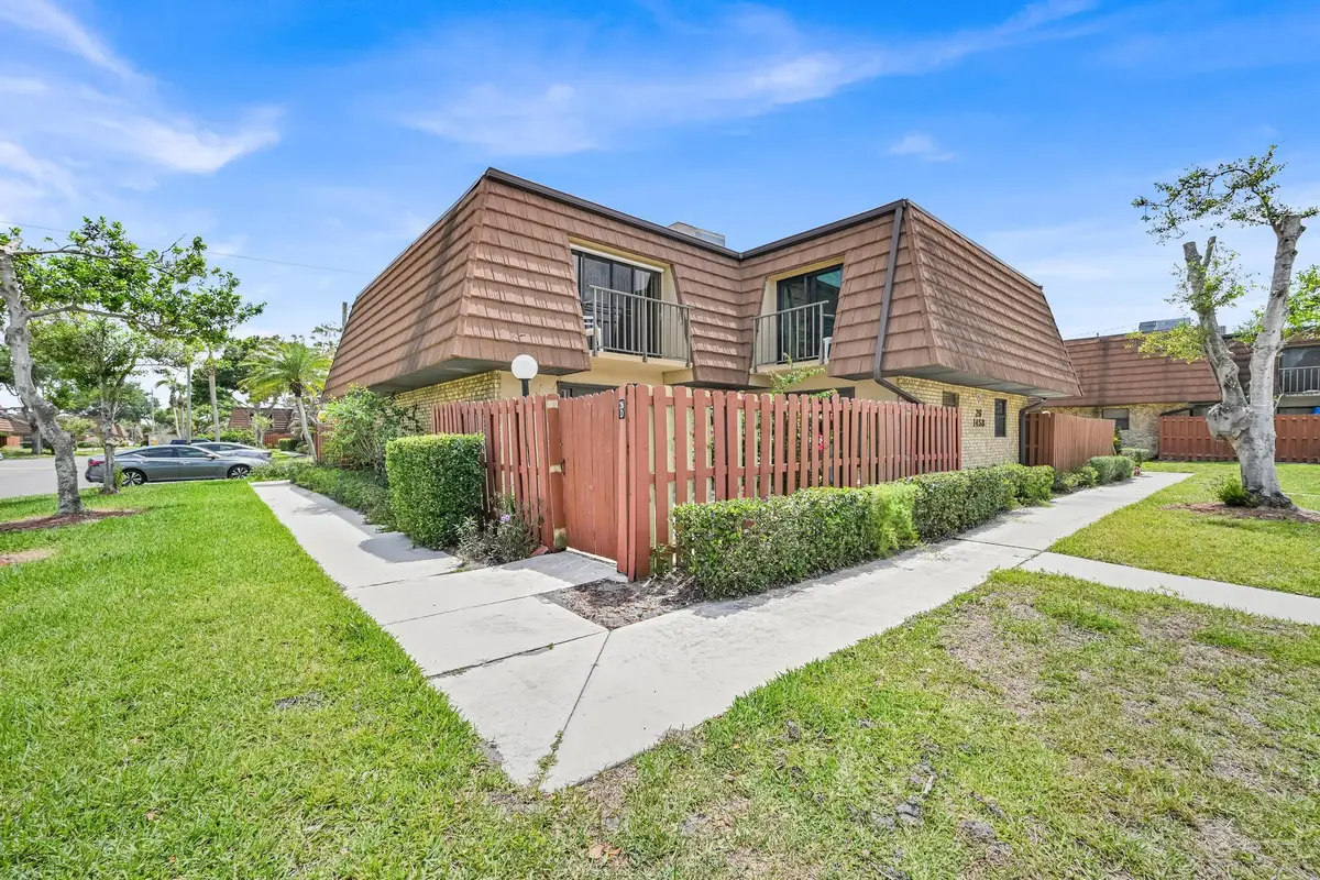 1458 N Lawnwood Circle #26d, Fort Pierce, FL 34950 - #1