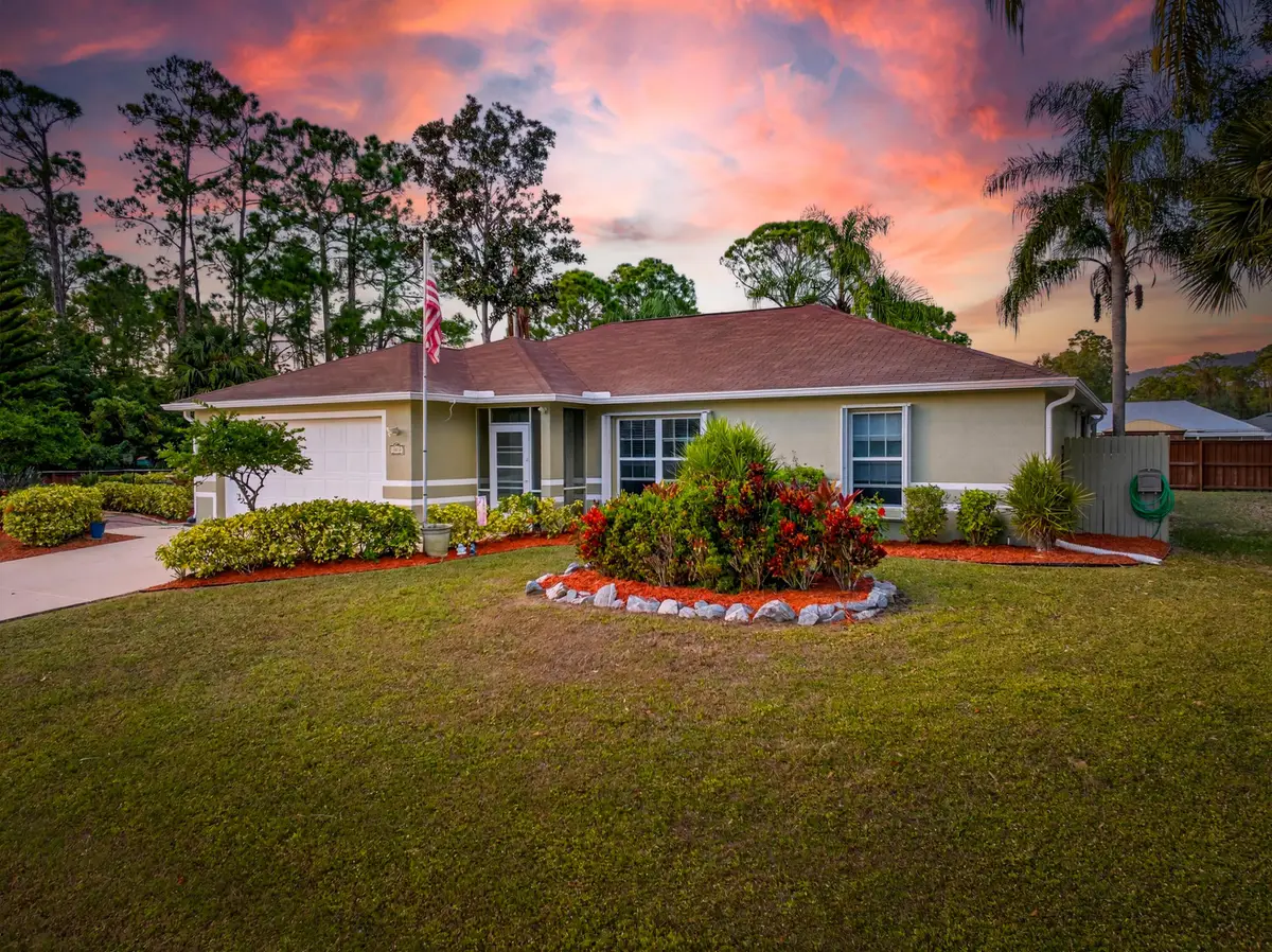 1585 Degamma Street Nw, Palm Bay, FL 32907 - #1