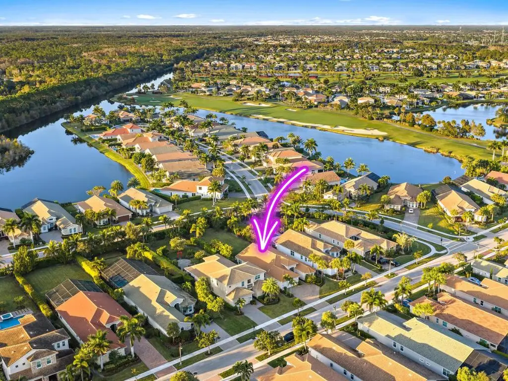 271 Carina Drive, Jupiter, FL 33478 - #1