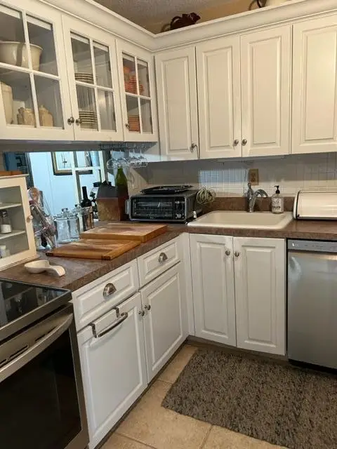 2811 S Garden Drive #207, Lake Worth, FL 33461 - #3