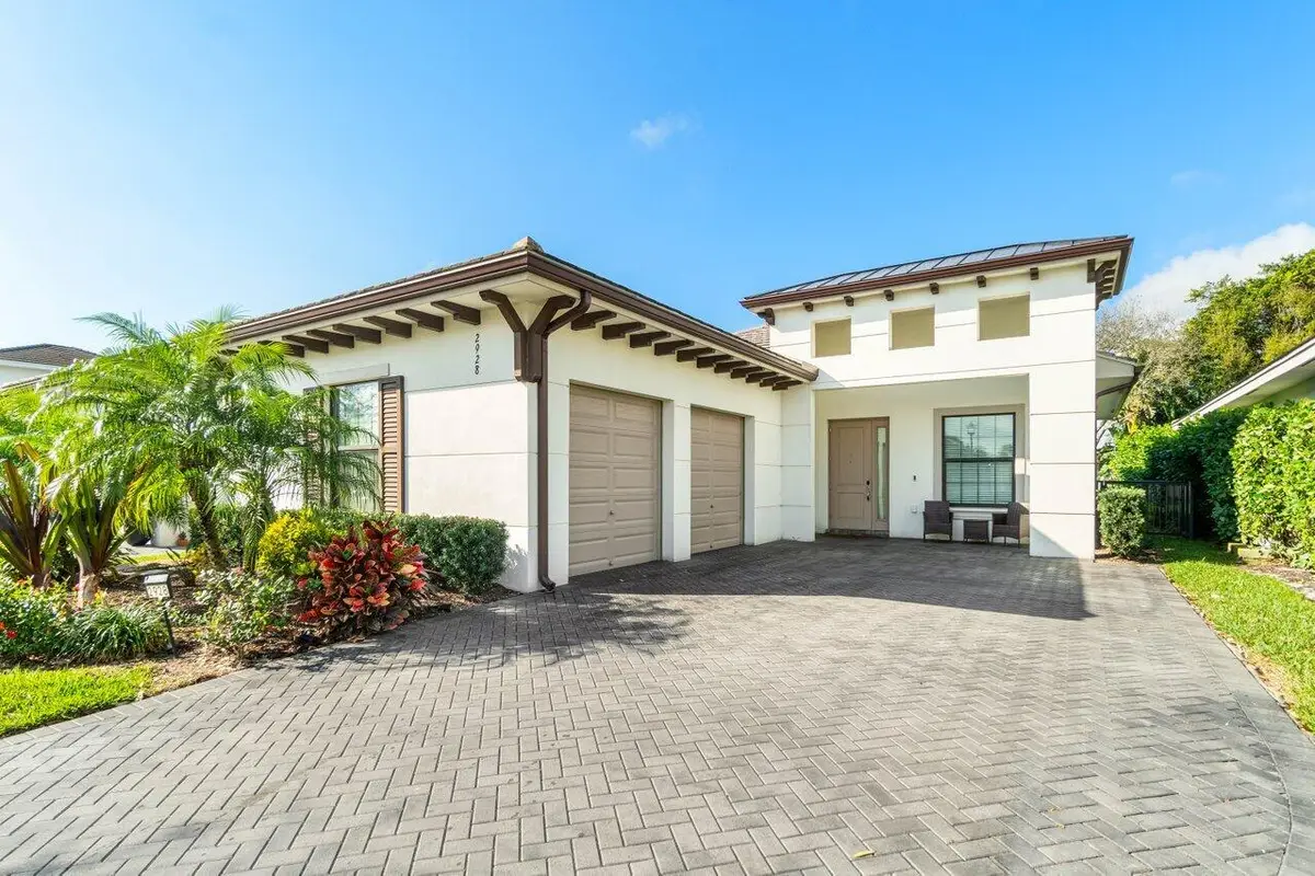 2928 Gin Berry Way, West Palm Beach, FL 33401 - #1