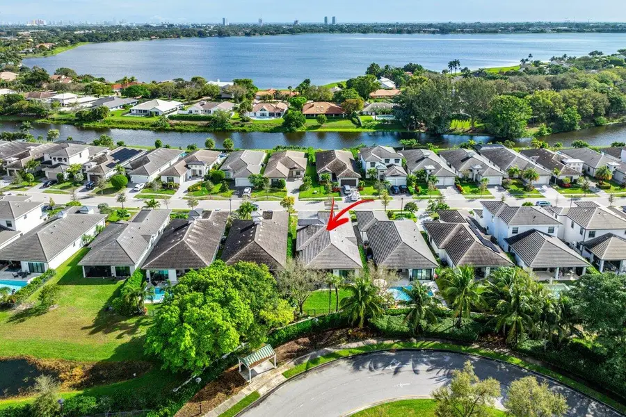 2928 Gin Berry Way, West Palm Beach, FL 33401 - #2