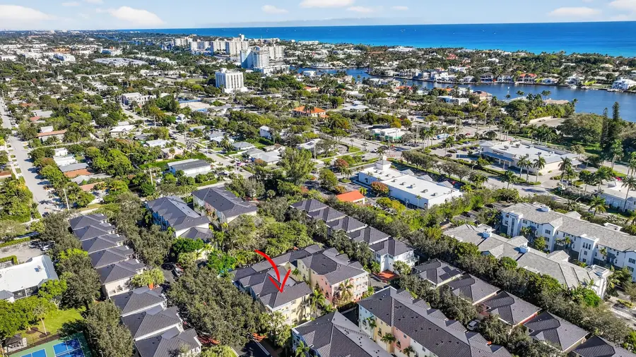 1037 W Heritage Club Circle, Delray Beach, FL 33483 - #3